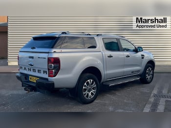 Used Ford Ranger 2021 for sale - 76552327: Photo
