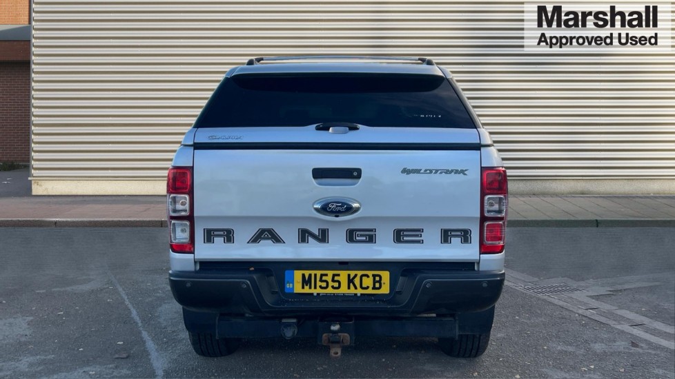 Used Ford Ranger 2021 for sale - 76552327: Photo 4