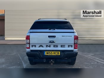 Used Ford Ranger 2021 for sale - 76552327: Photo