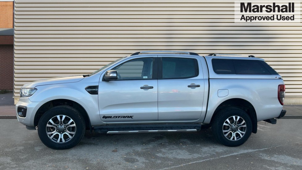 Used Ford Ranger 2021 for sale - 76552327: Photo 6