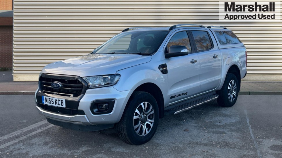 Used Ford Ranger 2021 for sale - 76552327: Photo 7