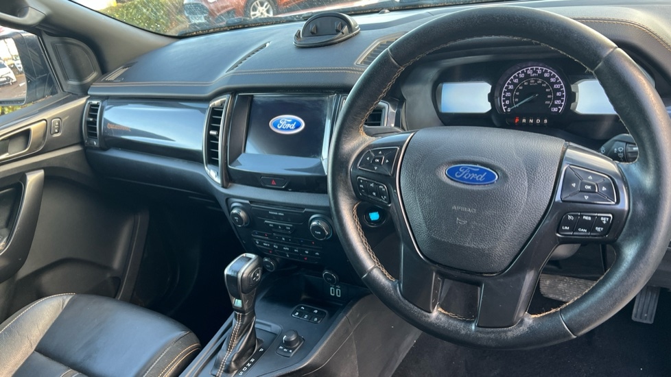 Used Ford Ranger 2021 for sale - 76552327: Photo 9