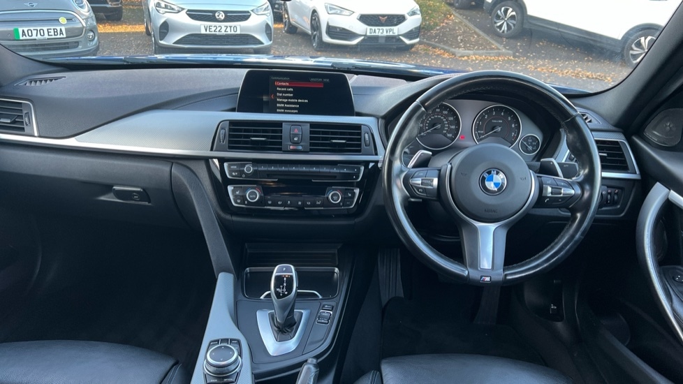 Used BMW 3 Series 2018 for sale - 76575181: Photo 11