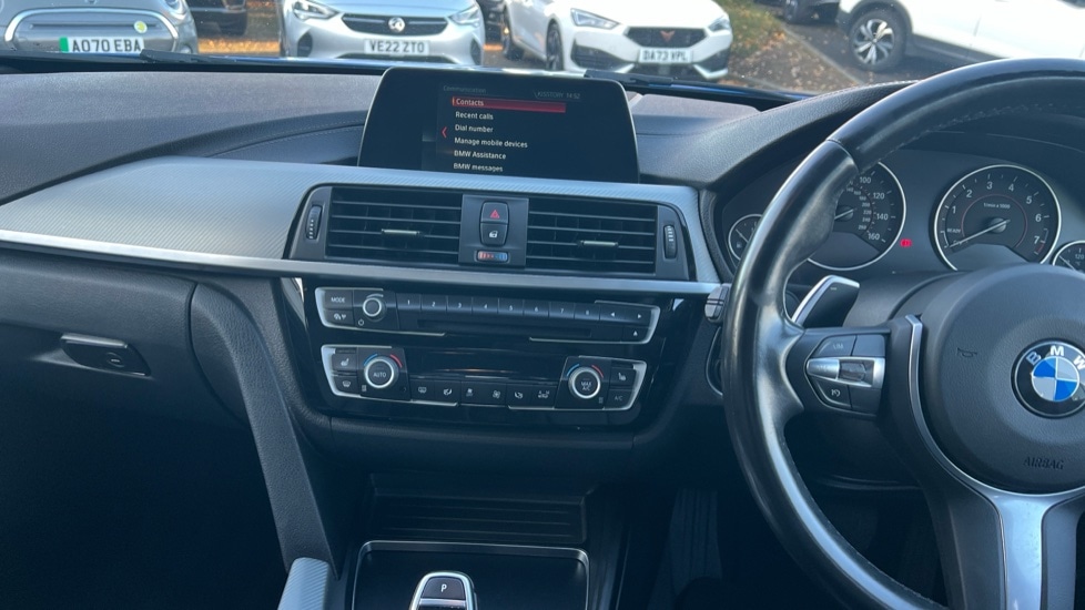 Used BMW 3 Series 2018 for sale - 76575181: Photo 12