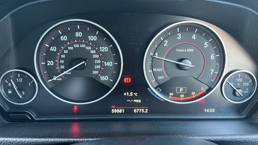 Used BMW 3 Series 2018 for sale - 76575181: Photo 13