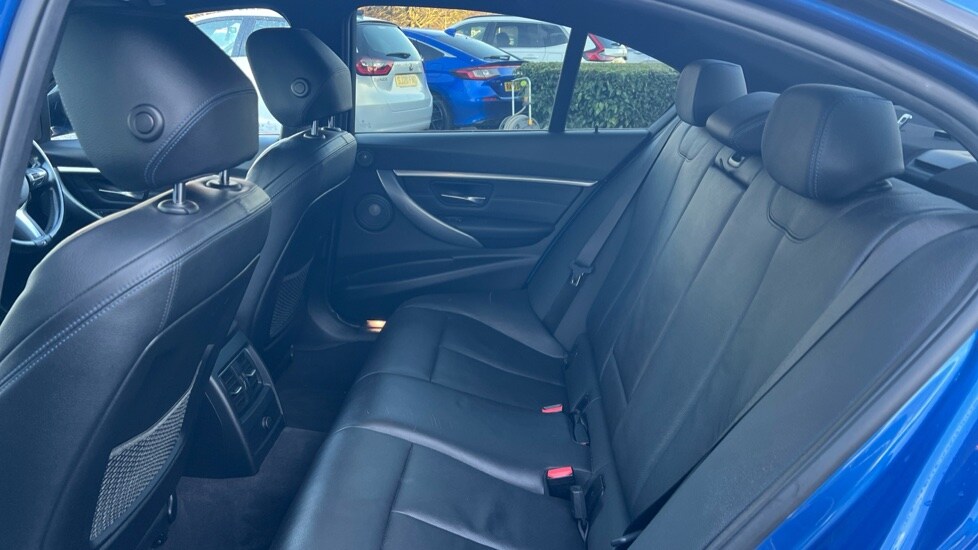 Used BMW 3 Series 2018 for sale - 76575181: Photo 14