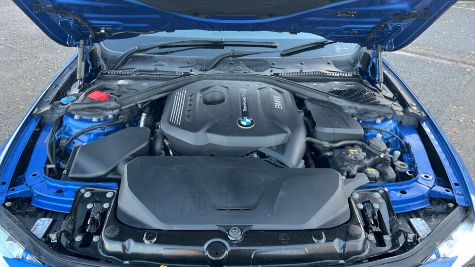 Used BMW 3 Series 2018 for sale - 76575181: Photo 16