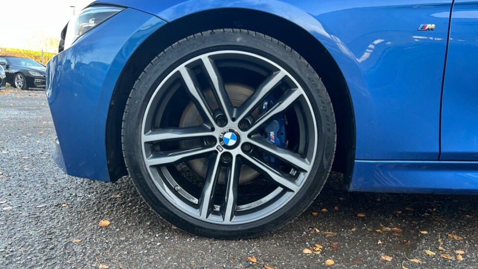 Used BMW 3 Series 2018 for sale - 76575181: Photo 17