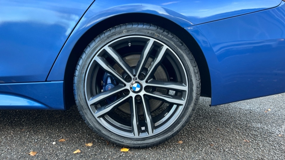 Used BMW 3 Series 2018 for sale - 76575181: Photo 18