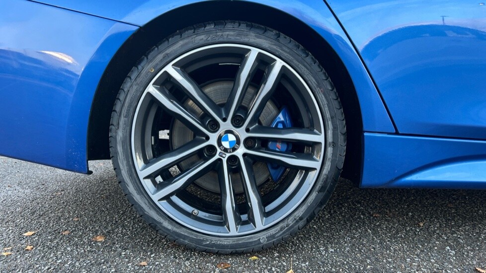 Used BMW 3 Series 2018 for sale - 76575181: Photo 19