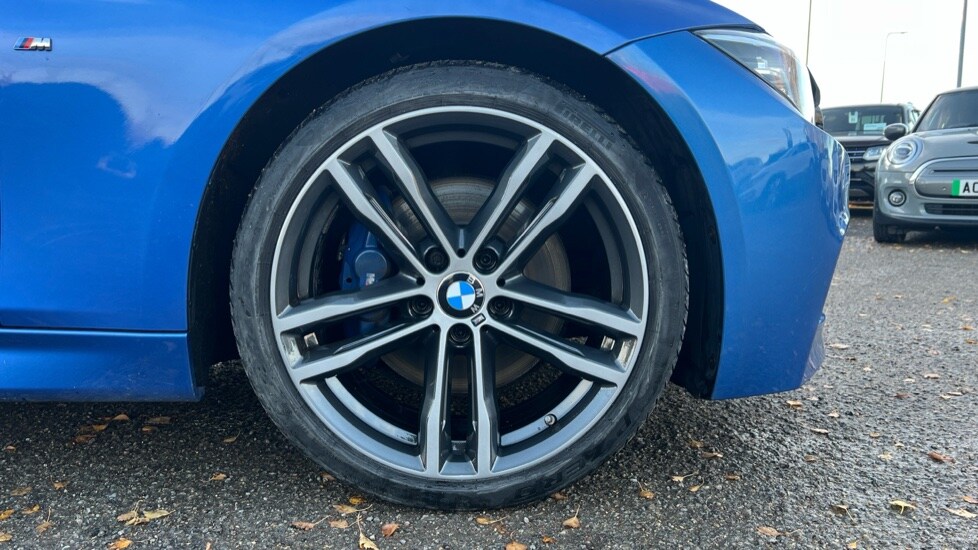 Used BMW 3 Series 2018 for sale - 76575181: Photo 20