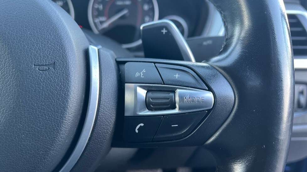 Used BMW 3 Series 2018 for sale - 76575181: Photo 22