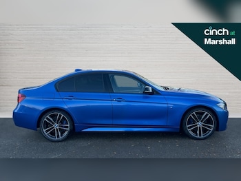 Used BMW 3 Series 2018 for sale - 76575181: Photo