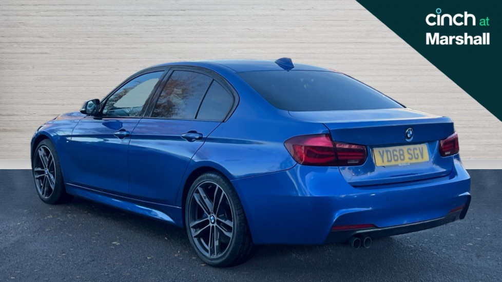 Used BMW 3 Series 2018 for sale - 76575181: Photo 5