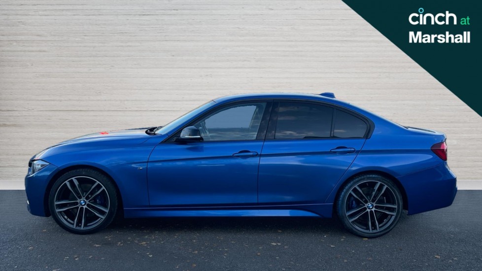 Used BMW 3 Series 2018 for sale - 76575181: Photo 6