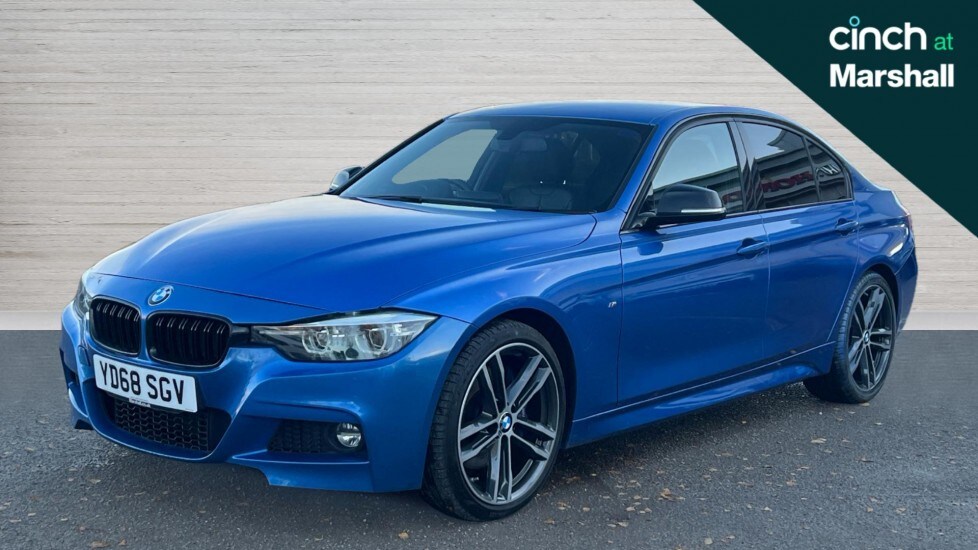 Used BMW 3 Series 2018 for sale - 76575181: Photo 7