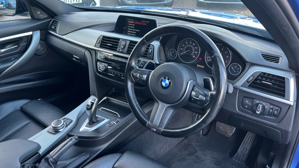 Used BMW 3 Series 2018 for sale - 76575181: Photo 9