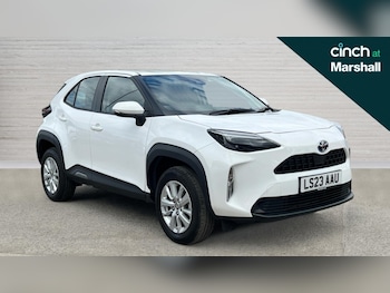 Used Toyota Yaris Cross 2023 for sale - 75715397: Photo