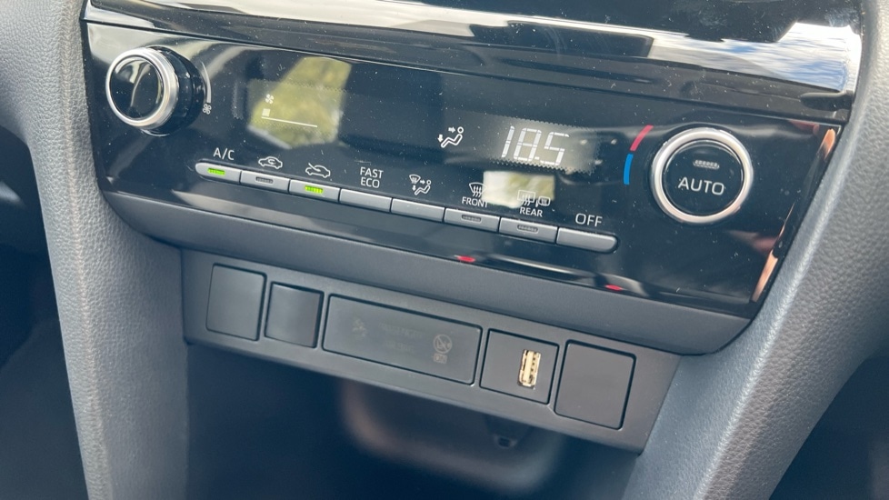 Vehicle 34