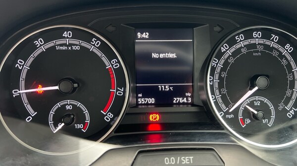 Used Skoda Fabia 2019 for sale - 76172391: Photo 13