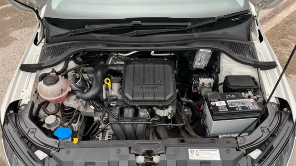 Used Skoda Fabia 2019 for sale - 76172391: Photo 16