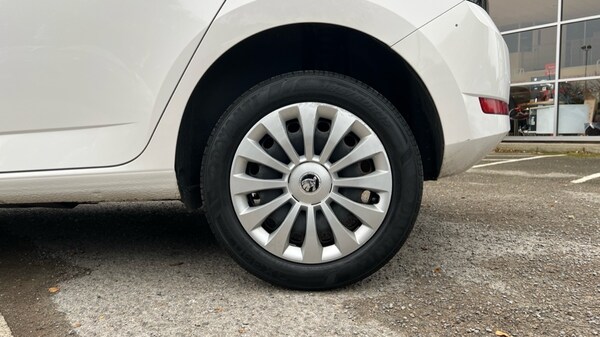 Used Skoda Fabia 2019 for sale - 76172391: Photo 18