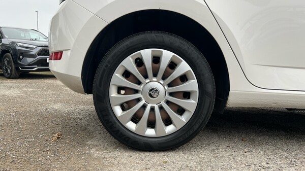 Used Skoda Fabia 2019 for sale - 76172391: Photo 19