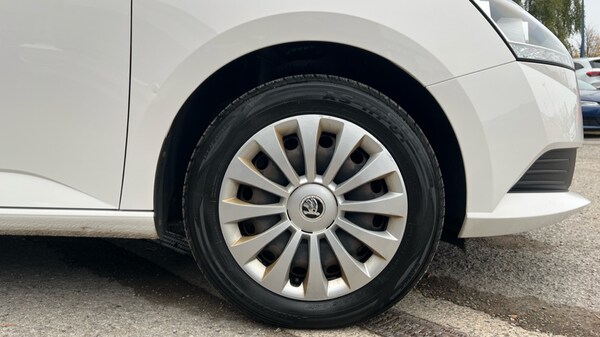 Used Skoda Fabia 2019 for sale - 76172391: Photo 20