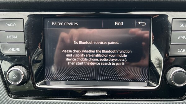 Used Skoda Fabia 2019 for sale - 76172391: Photo 36