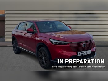 2022 - 1.5 eHEV Advance 5dr CVT