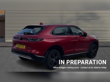 Used Honda HR-V 2022 for sale - 76420574: Photo