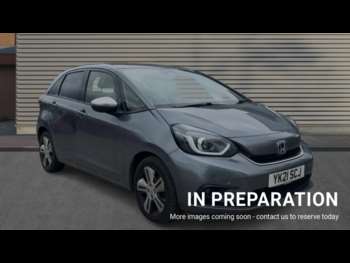 Used Honda Jazz 2021 for sale - 74884028: Photo
