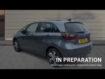 Used Honda Jazz 2021 for sale - 74884028: Photo