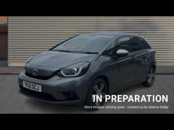 Used Honda Jazz 2021 for sale - 74884028: Photo