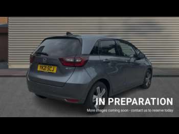 Used Honda Jazz 2021 for sale - 74884028: Photo