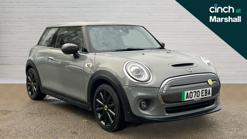 Used MINI Hatch 2020 for sale - 76709509: Photo 1