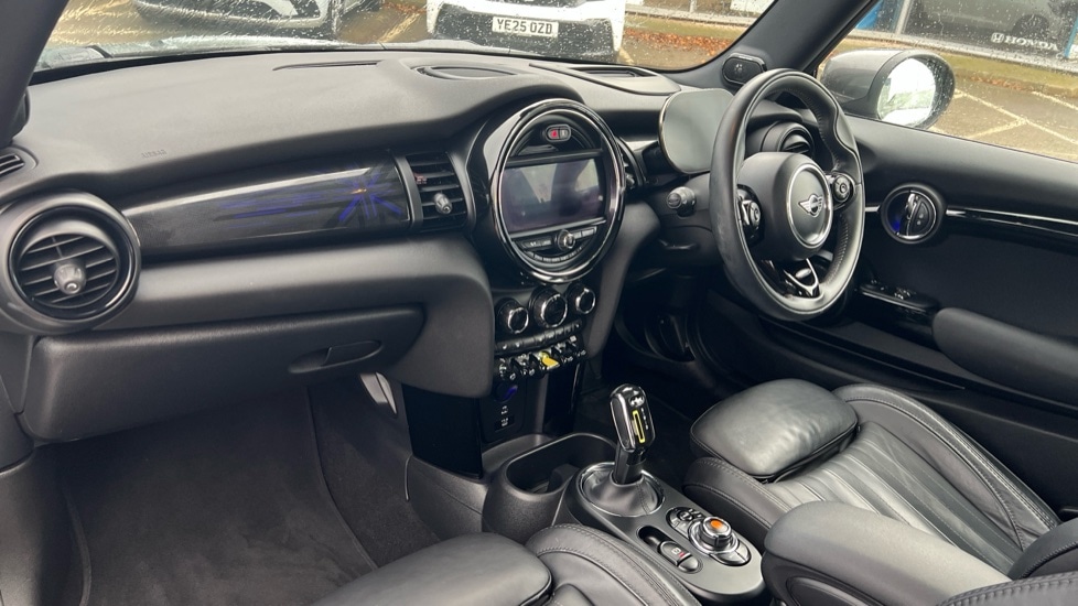 Used MINI Hatch 2020 for sale - 76709509: Photo 10