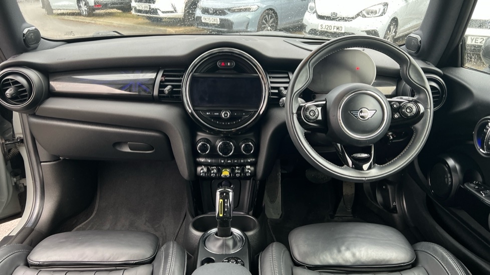 Used MINI Hatch 2020 for sale - 76709509: Photo 11