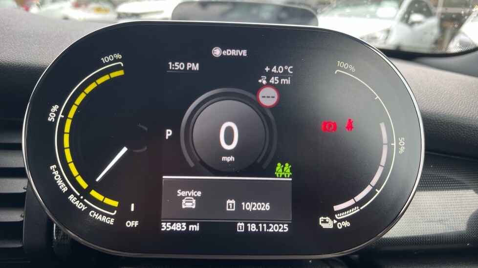 Used MINI Hatch 2020 for sale - 76709509: Photo 13