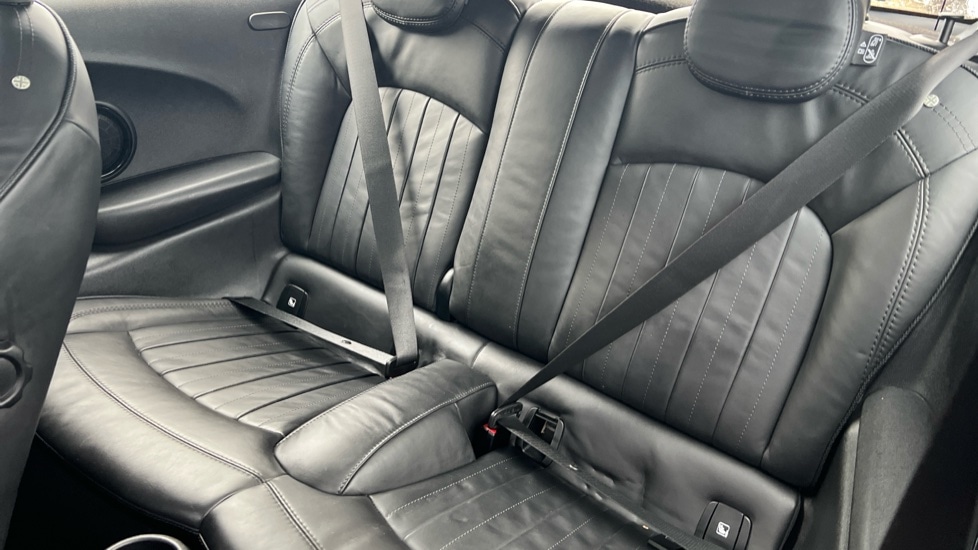 Used MINI Hatch 2020 for sale - 76709509: Photo 14