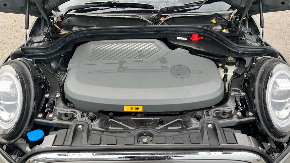 Used MINI Hatch 2020 for sale - 76709509: Photo 16