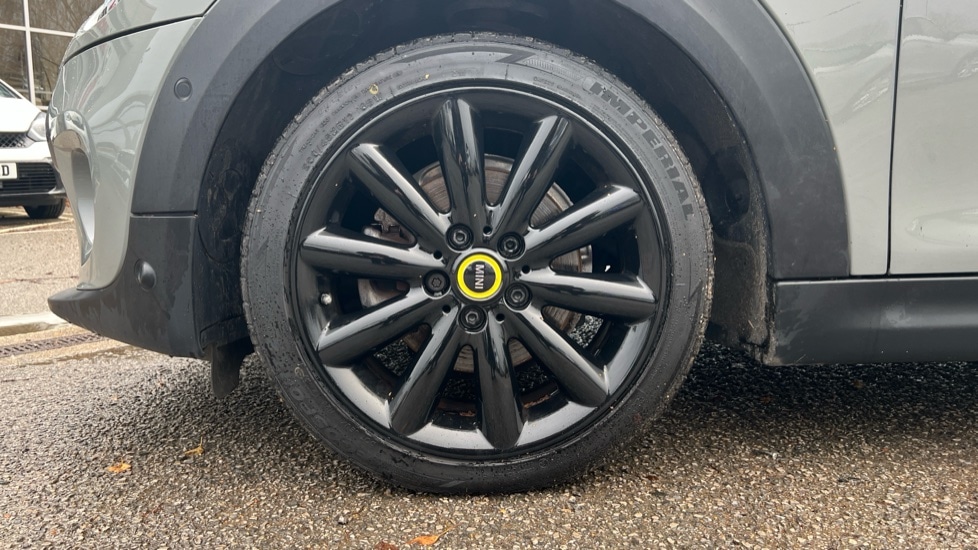 Used MINI Hatch 2020 for sale - 76709509: Photo 17