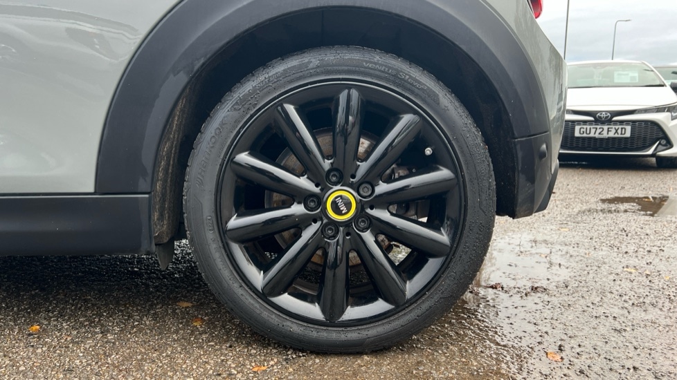 Used MINI Hatch 2020 for sale - 76709509: Photo 18