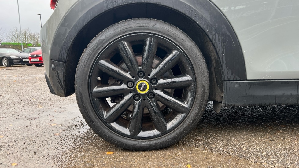 Used MINI Hatch 2020 for sale - 76709509: Photo 19