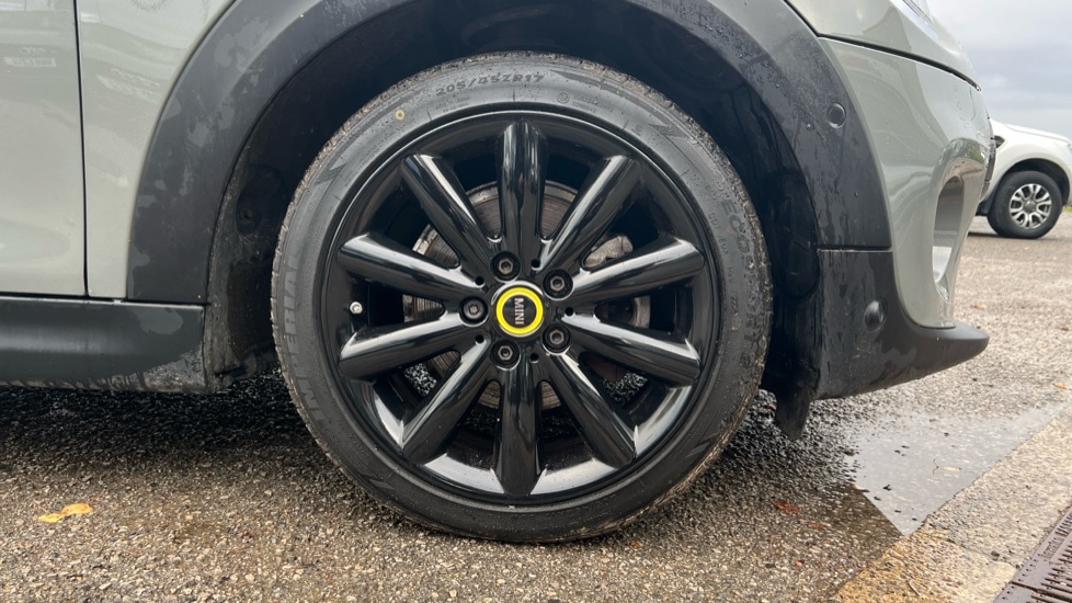 Used MINI Hatch 2020 for sale - 76709509: Photo 20