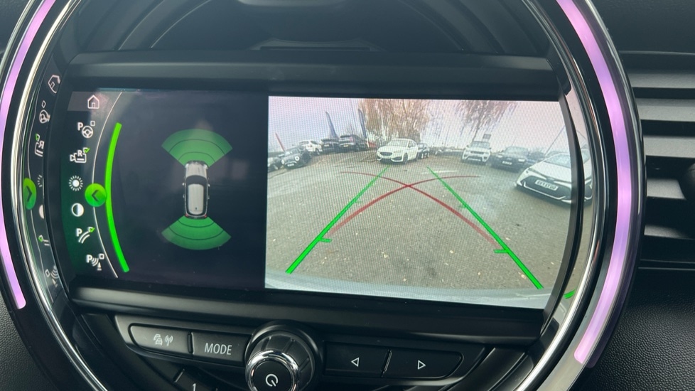 Used MINI Hatch 2020 for sale - 76709509: Photo 26