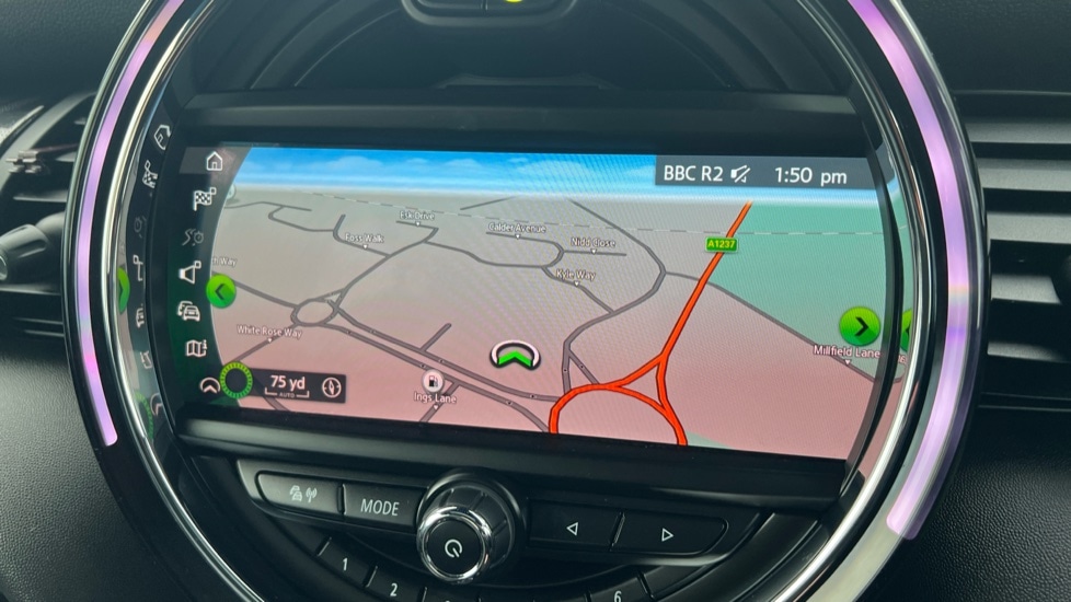 Used MINI Hatch 2020 for sale - 76709509: Photo 27