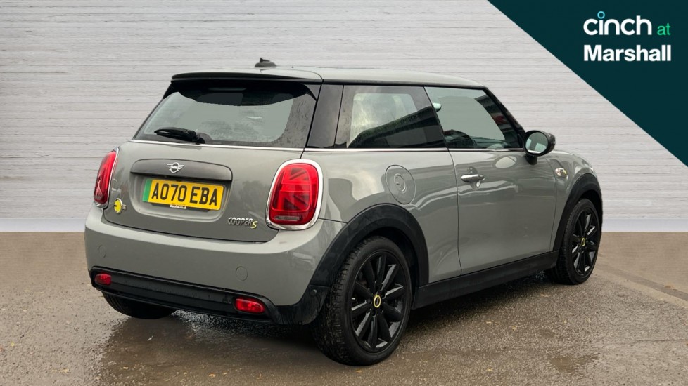 Used MINI Hatch 2020 for sale - 76709509: Photo 3