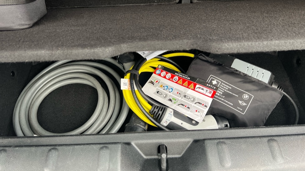 Used MINI Hatch 2020 for sale - 76709509: Photo 37