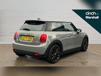 Used MINI Hatch 2020 for sale - 76709509: Photo